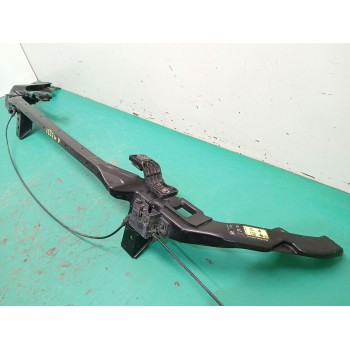 Recambio de travesaño superior para jaguar xe (x760) 2.0 d referencia OEM IAM GX73297A12BB  