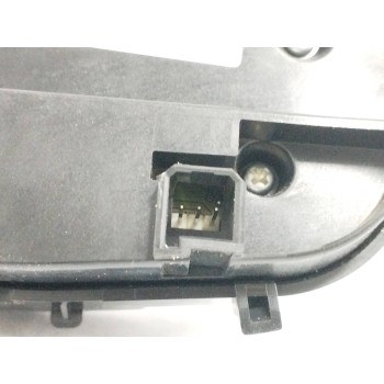 Recambio de mando climatizador para opel insignia berlina 2.0 cdti cat referencia OEM IAM 13273095  