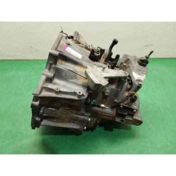 Recambio de caja cambios para renault kadjar 1.6 dci diesel fap energy referencia OEM IAM ND8005 OBSERVAR FOTOS 