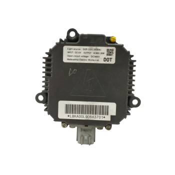 CENTRALITA FAROS XENON 