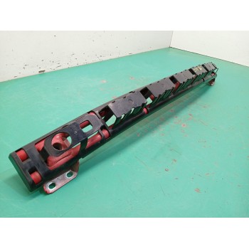 Recambio de refuerzo paragolpes delantero para suzuki swift iii (mz, ez) 1.3 ddis (rs 413d) referencia OEM IAM 7239463J0  