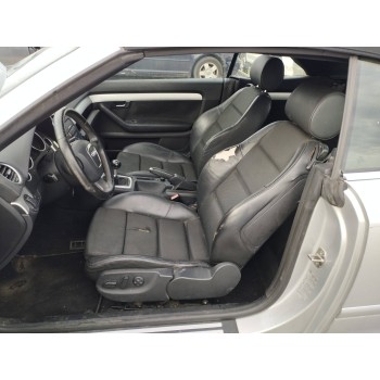 Recambio de carroceria corte para audi a4 cabrio (8h) 2.0 16v tfsi referencia OEM IAM   
