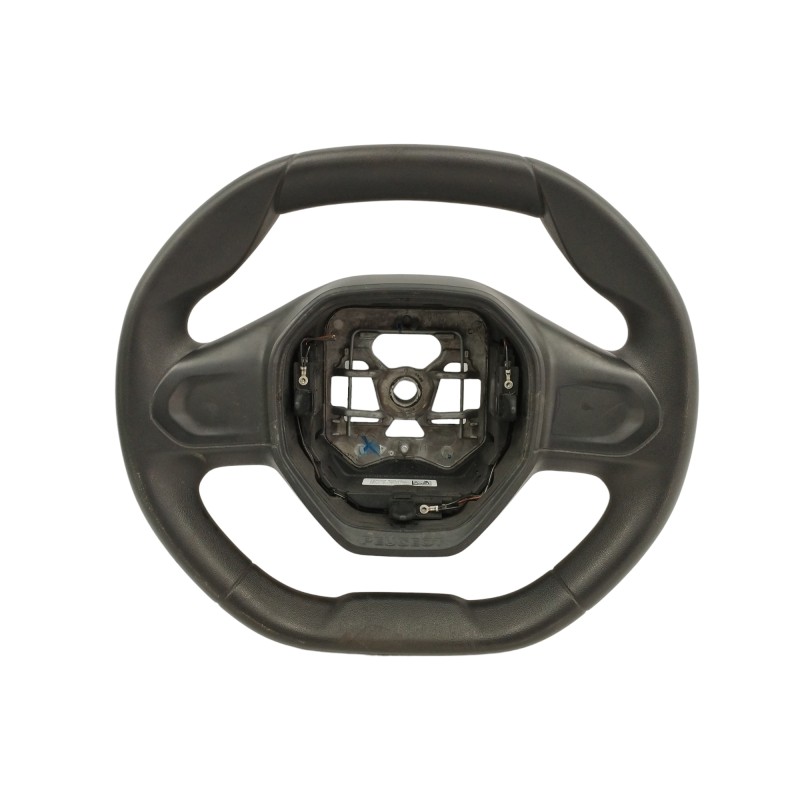 Recambio de volante para peugeot partner furgoneta/monovolumen (k9) 1.5 bluehdi 100 referencia OEM IAM 98171149ZD  