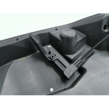 Recambio de travesaño superior para renault captur i (j5_, h5_) 0.9 tce 90 referencia OEM IAM 620902271R  