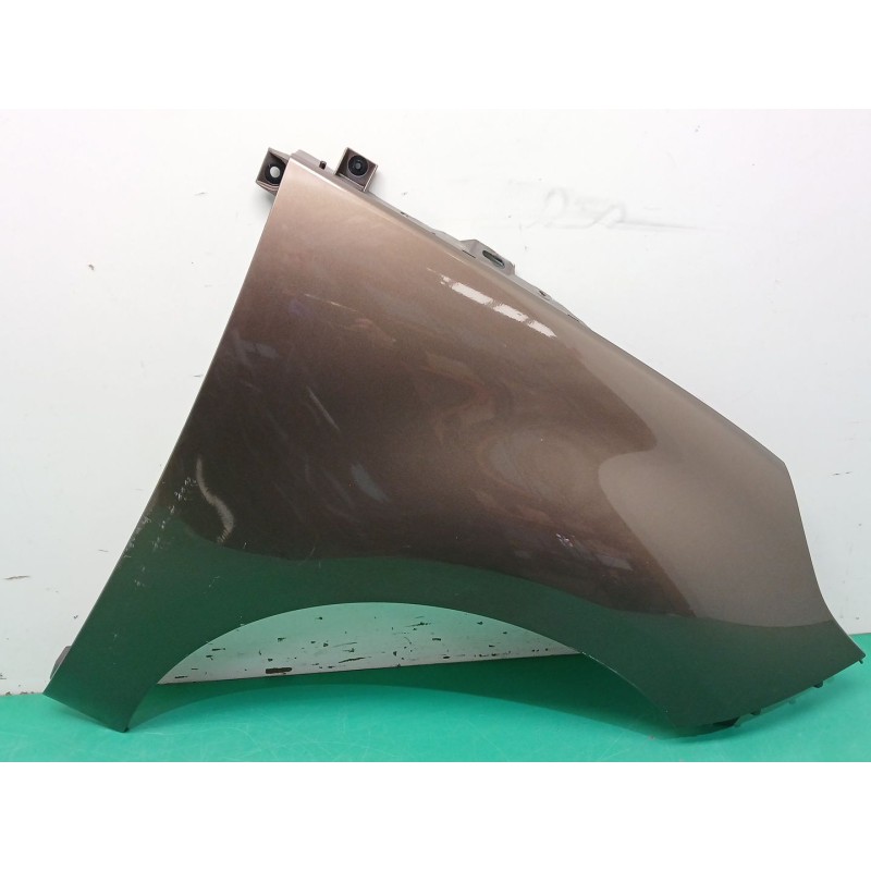 Recambio de aleta delantera derecha para renault grand scénic iii (jz0/1_) 1.5 dci referencia OEM IAM 631004270R  