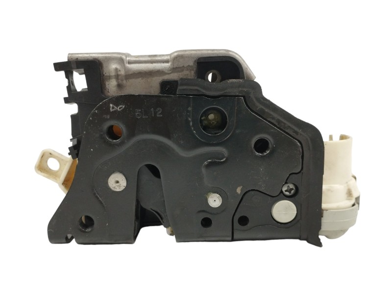 Recambio de cerradura puerta delantera izquierda para audi q5 (8r) 2.0 16v tdi referencia OEM IAM 8J1837015C Recambio de cerradura puerta delantera izquierda para audi q5 (8r) 2.0 16v tdi referencia OEM IAM 8J1837015C
