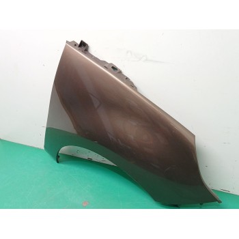 Recambio de aleta delantera derecha para renault grand scénic iii (jz0/1_) 1.5 dci referencia OEM IAM 631004270R  