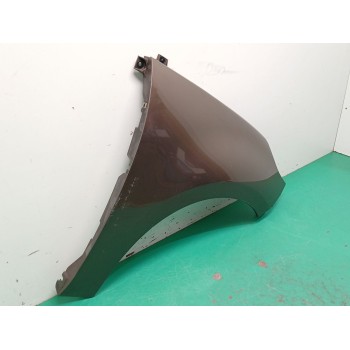 Recambio de aleta delantera derecha para renault grand scénic iii (jz0/1_) 1.5 dci referencia OEM IAM 631004270R  