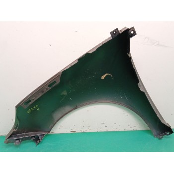 Recambio de aleta delantera derecha para renault grand scénic iii (jz0/1_) 1.5 dci referencia OEM IAM 631004270R  