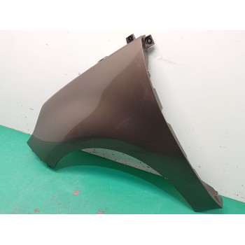 Recambio de aleta delantera izquierda para renault grand scénic iii (jz0/1_) 1.5 dci referencia OEM IAM 631017581R  