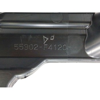 Recambio de salpicadero para toyota ch-r (_x2_, _h2_), hybrid (zyx20) referencia OEM IAM 55302F4120 2806P1004304 