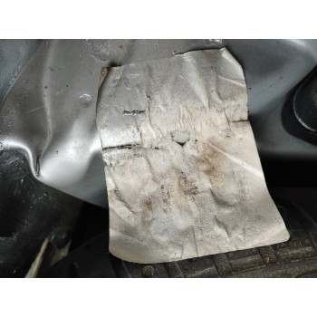 Recambio de carroceria corte para audi a4 cabrio (8h) 2.0 16v tfsi referencia OEM IAM   