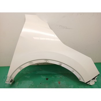 Recambio de aleta delantera derecha para nissan qashqai ii (j11, j11_) 1.5 dci referencia OEM IAM F31004EAMB  