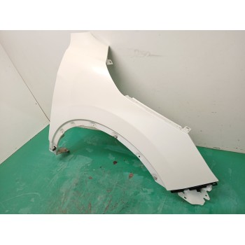 Recambio de aleta delantera derecha para nissan qashqai ii (j11, j11_) 1.5 dci referencia OEM IAM F31004EAMB  