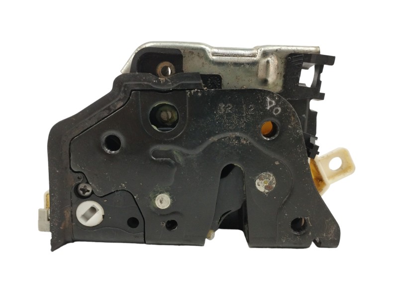 Recambio de cerradura puerta delantera derecha para audi q5 (8r) 2.0 16v tdi referencia OEM IAM 8J1837016C  