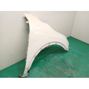 Recambio de aleta delantera derecha para nissan qashqai ii (j11, j11_) 1.5 dci referencia OEM IAM F31004EAMB  