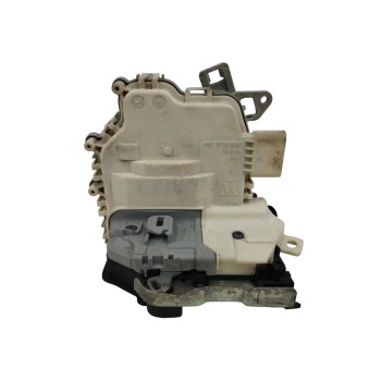 Recambio de cerradura puerta delantera derecha para audi q5 (8r) 2.0 16v tdi referencia OEM IAM 8J1837016C  