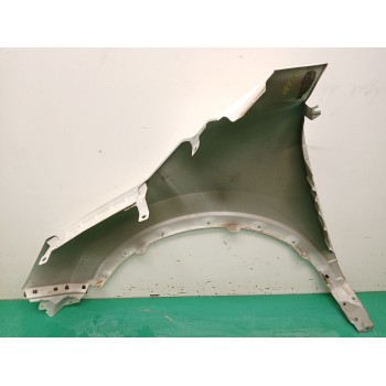 Recambio de aleta delantera derecha para nissan qashqai ii (j11, j11_) 1.5 dci referencia OEM IAM F31004EAMB  