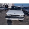 Recambio de carroceria corte para opel frontera a 2.4 cat referencia OEM IAM   