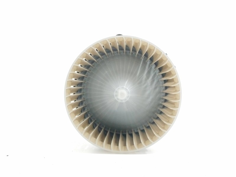 Recambio de motor calefaccion para opel insignia berlina 2.0 cdti cat referencia OEM IAM 13263279 5242673406 