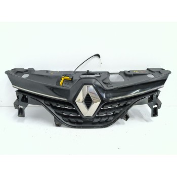 Recambio de rejilla delantera para renault clio v (b7_) 1.3 tce 130 (b7mf) referencia OEM IAM 622567196R  