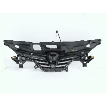 Recambio de rejilla delantera para renault clio v (b7_) 1.3 tce 130 (b7mf) referencia OEM IAM 622567196R  