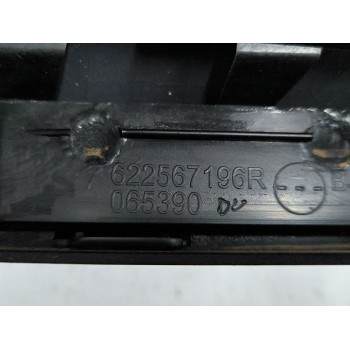 Recambio de rejilla delantera para renault clio v (b7_) 1.3 tce 130 (b7mf) referencia OEM IAM 622567196R  