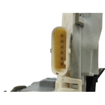 Recambio de cerradura puerta delantera derecha para audi q5 (8r) 2.0 16v tdi referencia OEM IAM 8J1837016C  