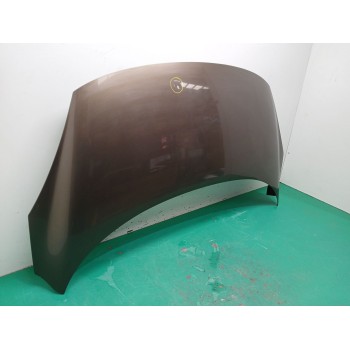 Recambio de capot para renault grand scénic iii (jz0/1_) 1.5 dci referencia OEM IAM 651008842R  