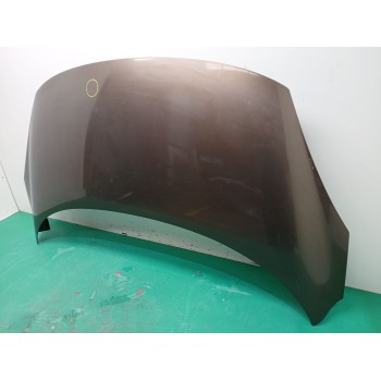 Recambio de capot para renault grand scénic iii (jz0/1_) 1.5 dci referencia OEM IAM 651008842R  