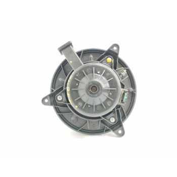Recambio de motor calefaccion para opel insignia berlina 2.0 cdti cat referencia OEM IAM 13263279 5242673406 