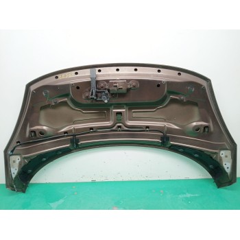 Recambio de capot para renault grand scénic iii (jz0/1_) 1.5 dci referencia OEM IAM 651008842R  