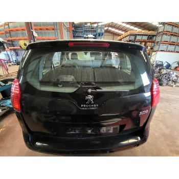 peugeot 5008 (0u_, 0e_) del año 2024