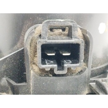 Recambio de motor calefaccion para opel insignia berlina 2.0 cdti cat referencia OEM IAM 13263279 5242673406 