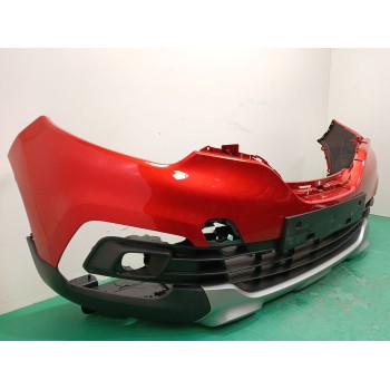 Recambio de paragolpes delantero para renault captur i (j5_, h5_) 0.9 tce 90 referencia OEM IAM 620229390R  