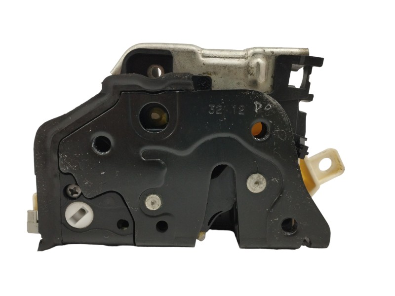 Recambio de cerradura puerta trasera derecha para audi q5 (8r) 2.0 16v tdi referencia OEM IAM 8K0839016C Recambio de cerradura puerta trasera derecha para audi q5 (8r) 2.0 16v tdi referencia OEM IAM 8K0839016C