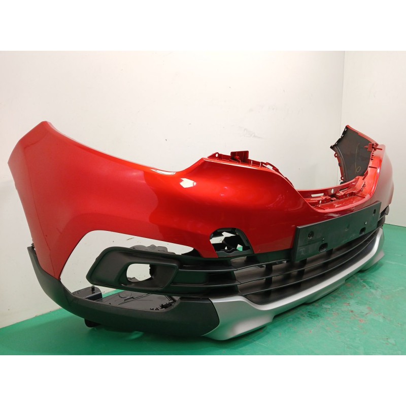 PARAGOLPES DELANTERO