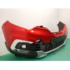 Recambio de paragolpes delantero para renault captur i (j5_, h5_) 0.9 tce 90 referencia OEM IAM 620229390R  