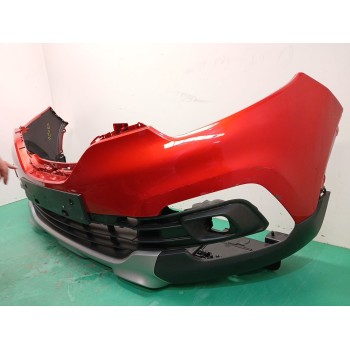 Recambio de paragolpes delantero para renault captur i (j5_, h5_) 0.9 tce 90 referencia OEM IAM 620229390R  