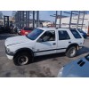 Recambio de carroceria corte para opel frontera a 2.4 cat referencia OEM IAM   