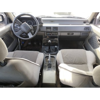 Recambio de carroceria corte para opel frontera a 2.4 cat referencia OEM IAM   