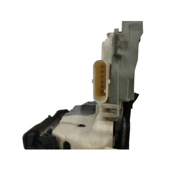 Recambio de cerradura puerta trasera derecha para audi q5 (8r) 2.0 16v tdi referencia OEM IAM 8K0839016C  