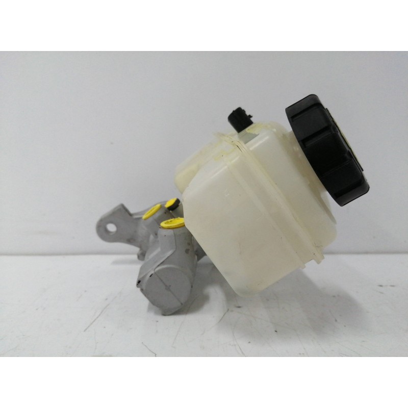 Recambio de bomba freno para renault clio iv 1.5 dci diesel fap referencia OEM IAM 460915125R  
