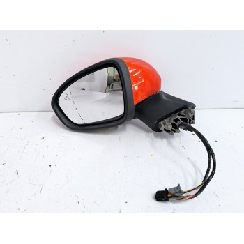 RETROVISOR IZQUIERDO 