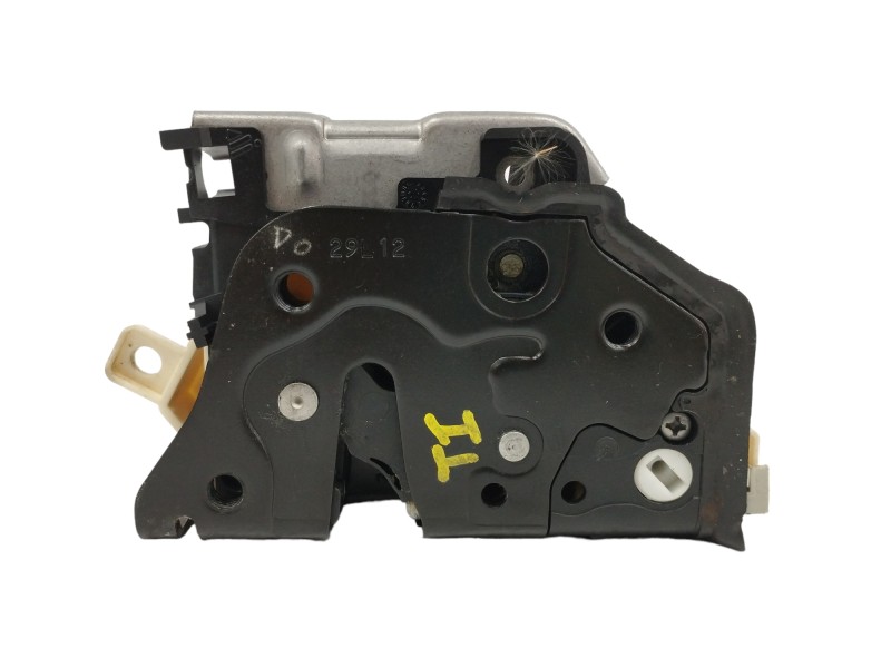 Recambio de cerradura puerta trasera izquierda para audi q5 (8r) 2.0 16v tdi referencia OEM IAM 8K0839015C Recambio de cerradura puerta trasera izquierda para audi q5 (8r) 2.0 16v tdi referencia OEM IAM 8K0839015C