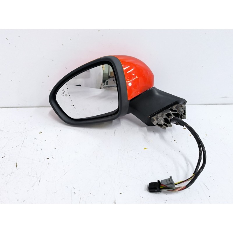 Recambio de retrovisor izquierdo para renault clio v (b7_) 1.3 tce 130 (b7mf) referencia OEM IAM   