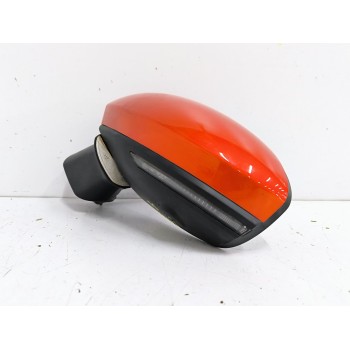 Recambio de retrovisor izquierdo para renault clio v (b7_) 1.3 tce 130 (b7mf) referencia OEM IAM   