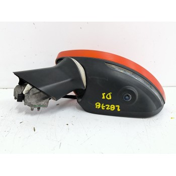 Recambio de retrovisor izquierdo para renault clio v (b7_) 1.3 tce 130 (b7mf) referencia OEM IAM   