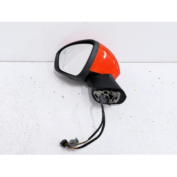 Recambio de retrovisor izquierdo para renault clio v (b7_) 1.3 tce 130 (b7mf) referencia OEM IAM   