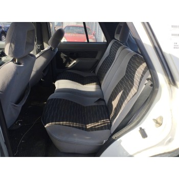 Recambio de carroceria corte para opel frontera a 2.4 cat referencia OEM IAM   